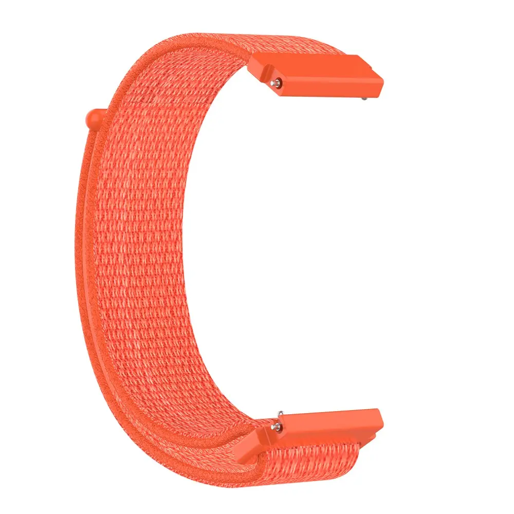 Nylonarmband Garmin Forerunner 170 Orange