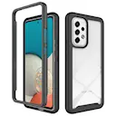 Full Cover Case Samsung Galaxy A53 Sort