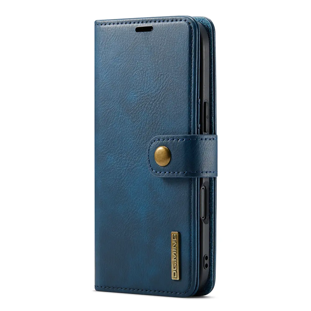 Magnet Wallet iPhone Air Blue