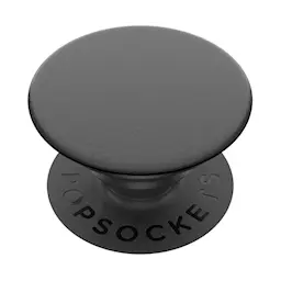 PopGrip Holder/Stand - Sort