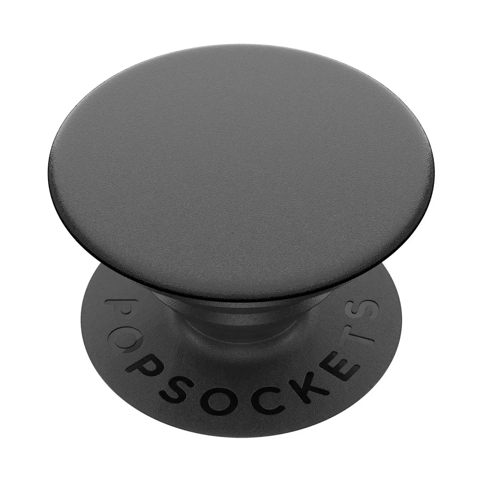 PopGrip Holder/Stand - Sort