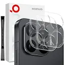 Panssarilasi Takakameroille Xiaomi 17T (2-pack)