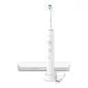 Sonicare 4100 Series Elektrisk Tannbørste HX4043/41, Hvit