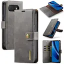 Magnet Wallet Google Pixel 10a Brown