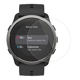 Skærmbeskytter Suunto 5 Peak