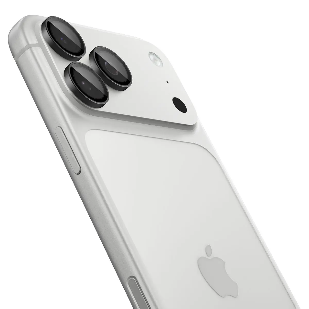 iPhone 18 Pro Max EZ Fit Optik Lens Protector (2-pack) Dark Gray