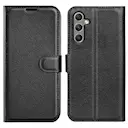 Mobiltaske Samsung Galaxy A24 Sort