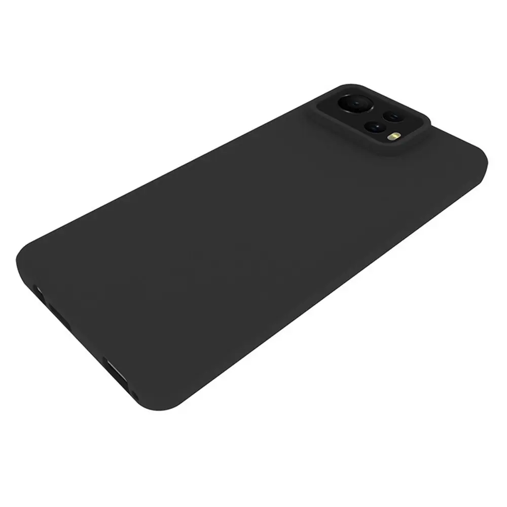 TPU Case Asus Zenfone 12 Ultra Svart