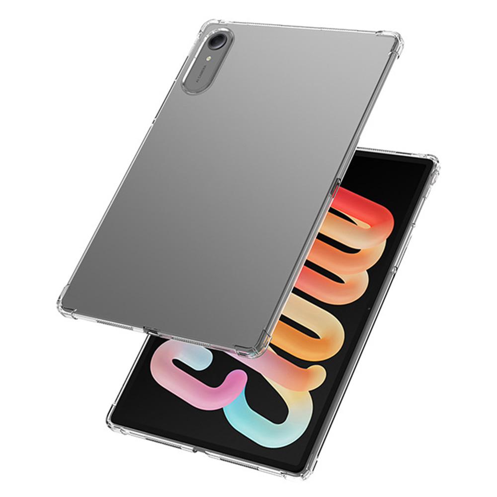 Skal Lenovo Idea Tab Pro (2nd gen) transparent