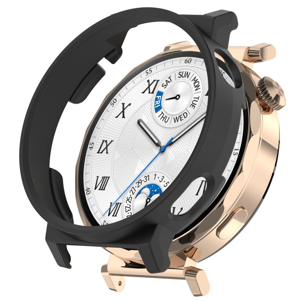 Huawei Watch GT 5 Pro 42mm Kuoret Musta