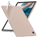 Cover Samsung Galaxy Tab A9 Plus gennemsigtig