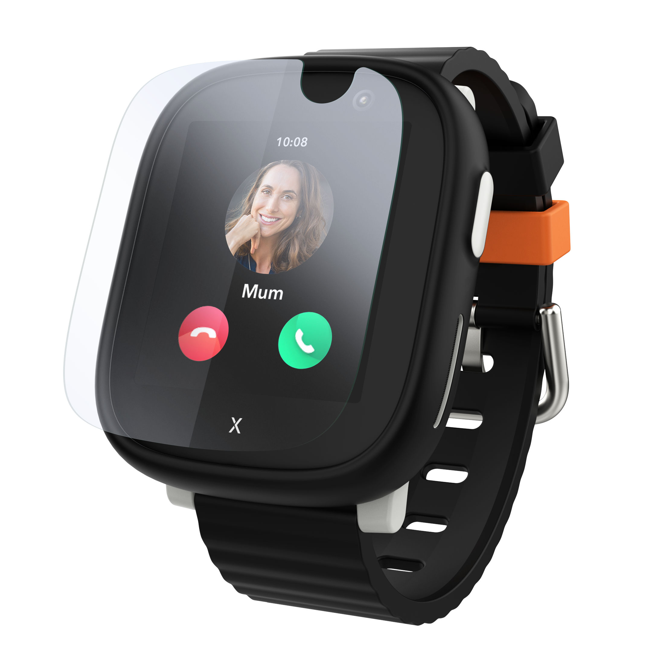 Copter Screenprotector Xplora X6 Pro - Skjermbeskytter