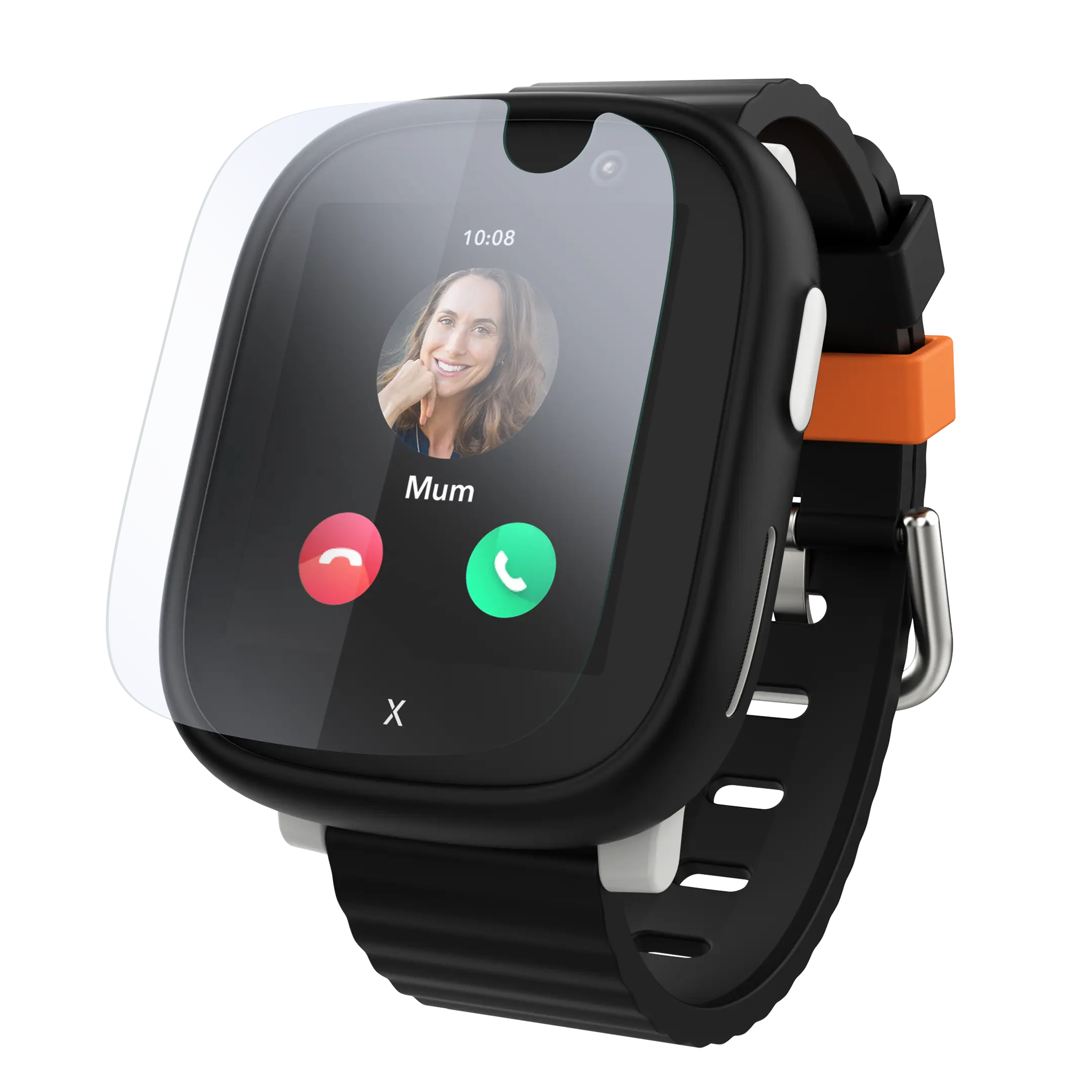 Screenprotector Xplora X6 Play