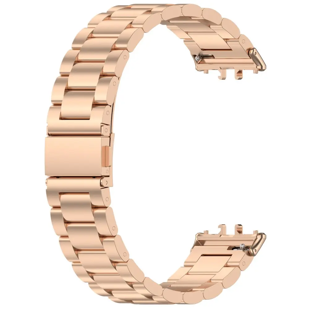 Metallarmband Samsung Galaxy Fit 3 Roséguld