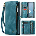 Multi-slot Mobiltaske Google Pixel 9a Blå