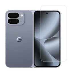 Herdet Glass 0.3mm Ytterskjermbeskytter Google Pixel 10 Pro Fold