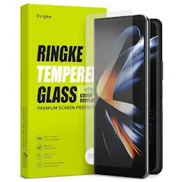 Cover Display Tempered Glass Galaxy Z Fold 4