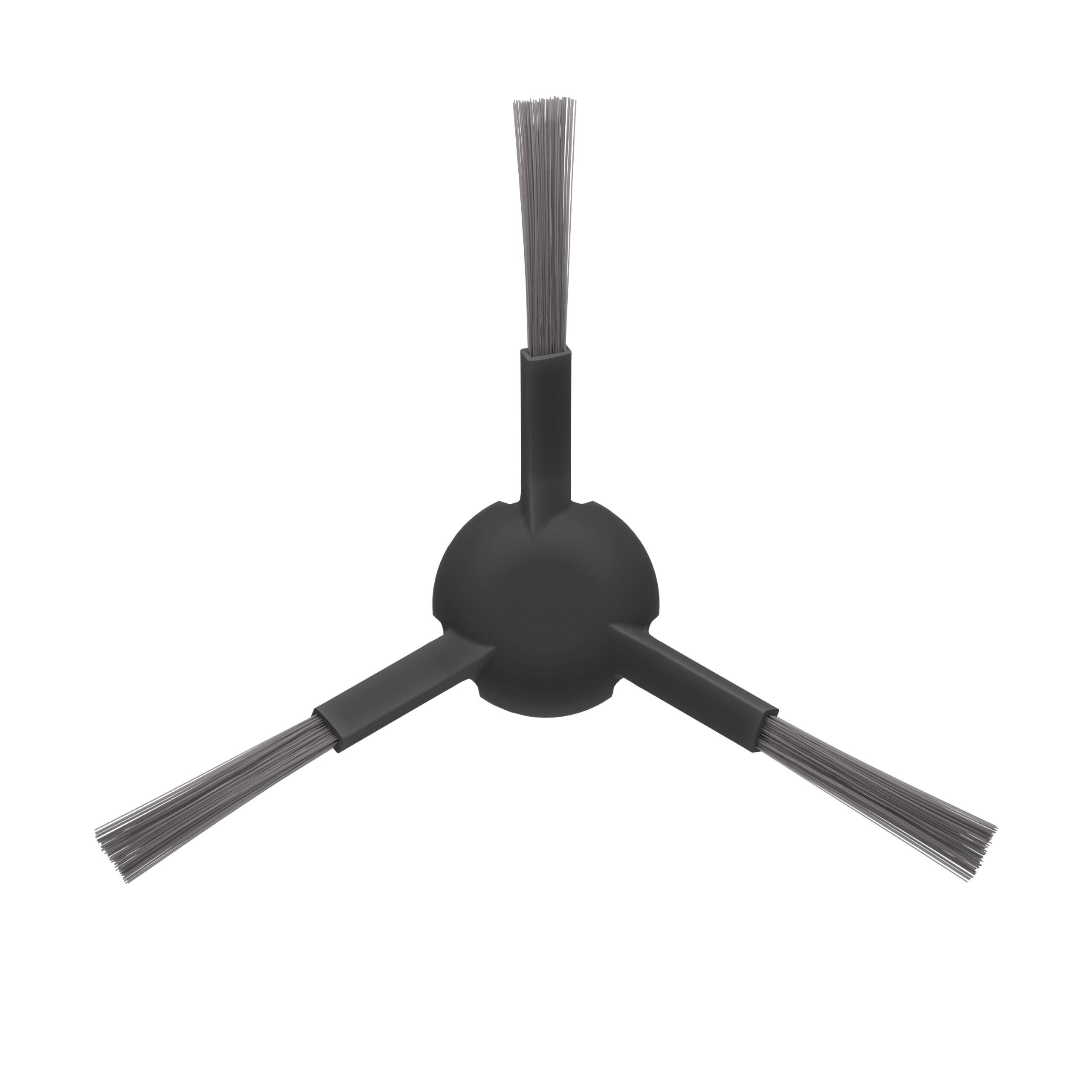 Dreame Sidebørster 2-pack Dreame Mova E30 Ultra svart