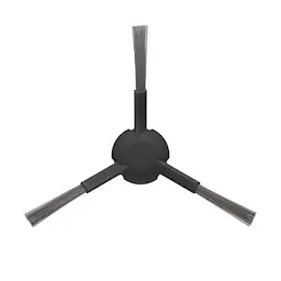 Sidoborstar 2-pack  Dreame Mova E30 Ultra svart