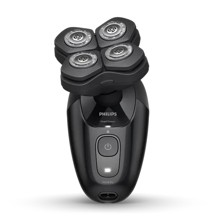 Head Shaver Pro 5000 Series Hovedbarbermaskine HS5980/15