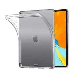 Deksel iPad Air 10.9 5th Gen (2022) gjennomsiktig