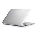 Cover Apple MacBook Neo 13 2026 transparent