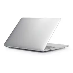Apple MacBook Neo 13 2026 Suojakuori, Kirkas