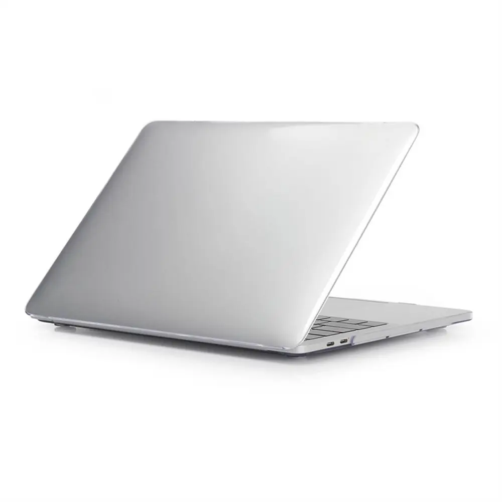 Cover Apple MacBook Neo 13 2026 transparent