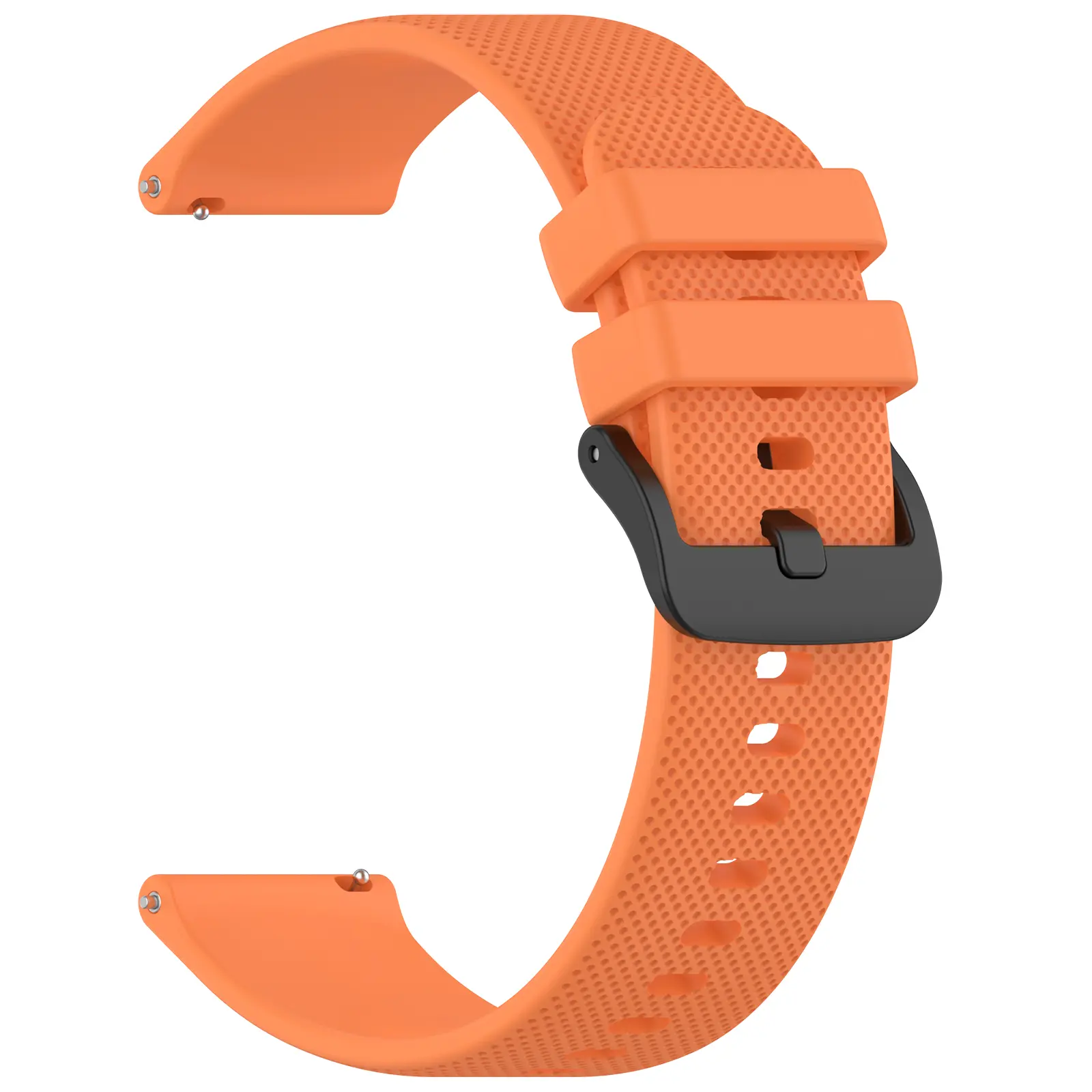 Silikonarmband för barn  ZTE K1 Pro Orange