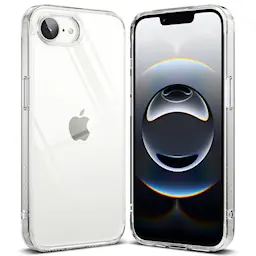 Fusion Case iPhone 17e Clear