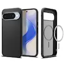 Google Pixel 10 Case Liquid Air MagSafe Matte Black