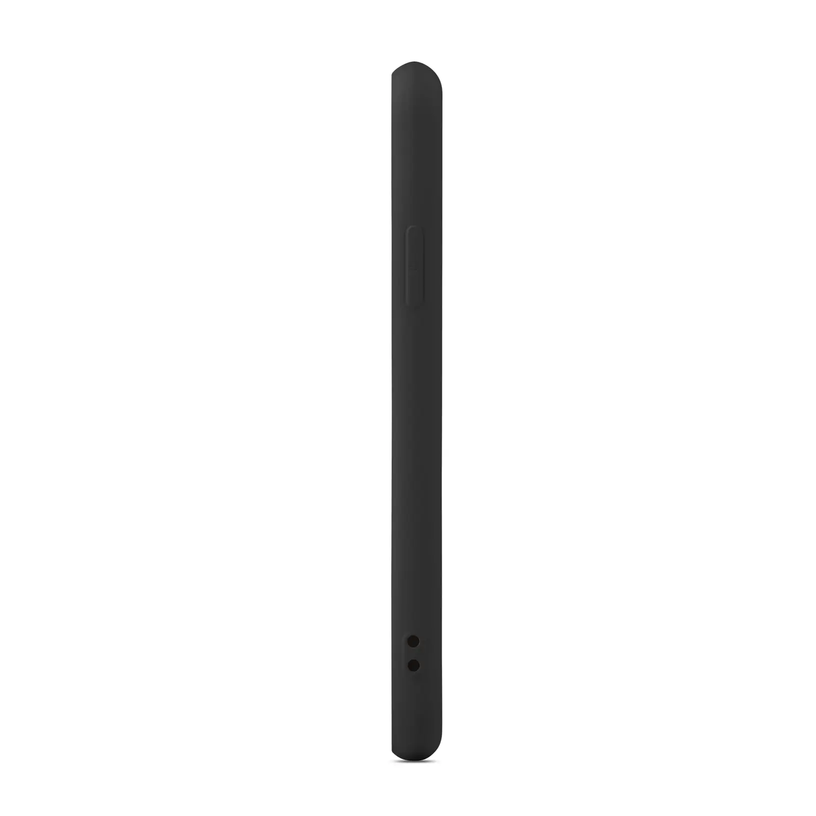 TPU Skal iPhone X/XS Svart