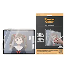 Apple iPad Pro 11 6th Gen (2025) GraphicPaper Screen Protector