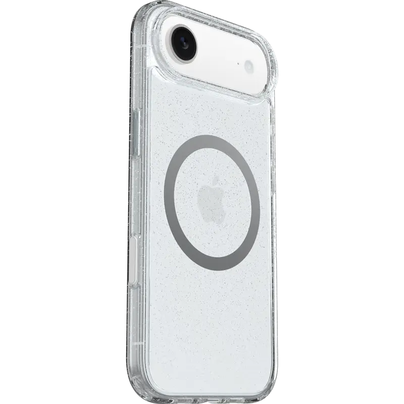 Symmetry Plus MagSafe Skal iPhone Air Stardust Glitter