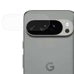 Hærdet Glas Linsebeskytter Google Pixel 10 Pro XL