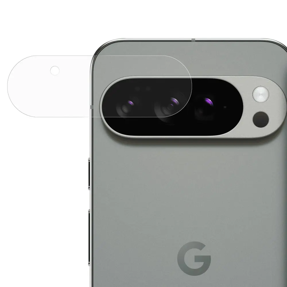 Hærdet Glas Linsebeskytter Google Pixel 10 Pro XL