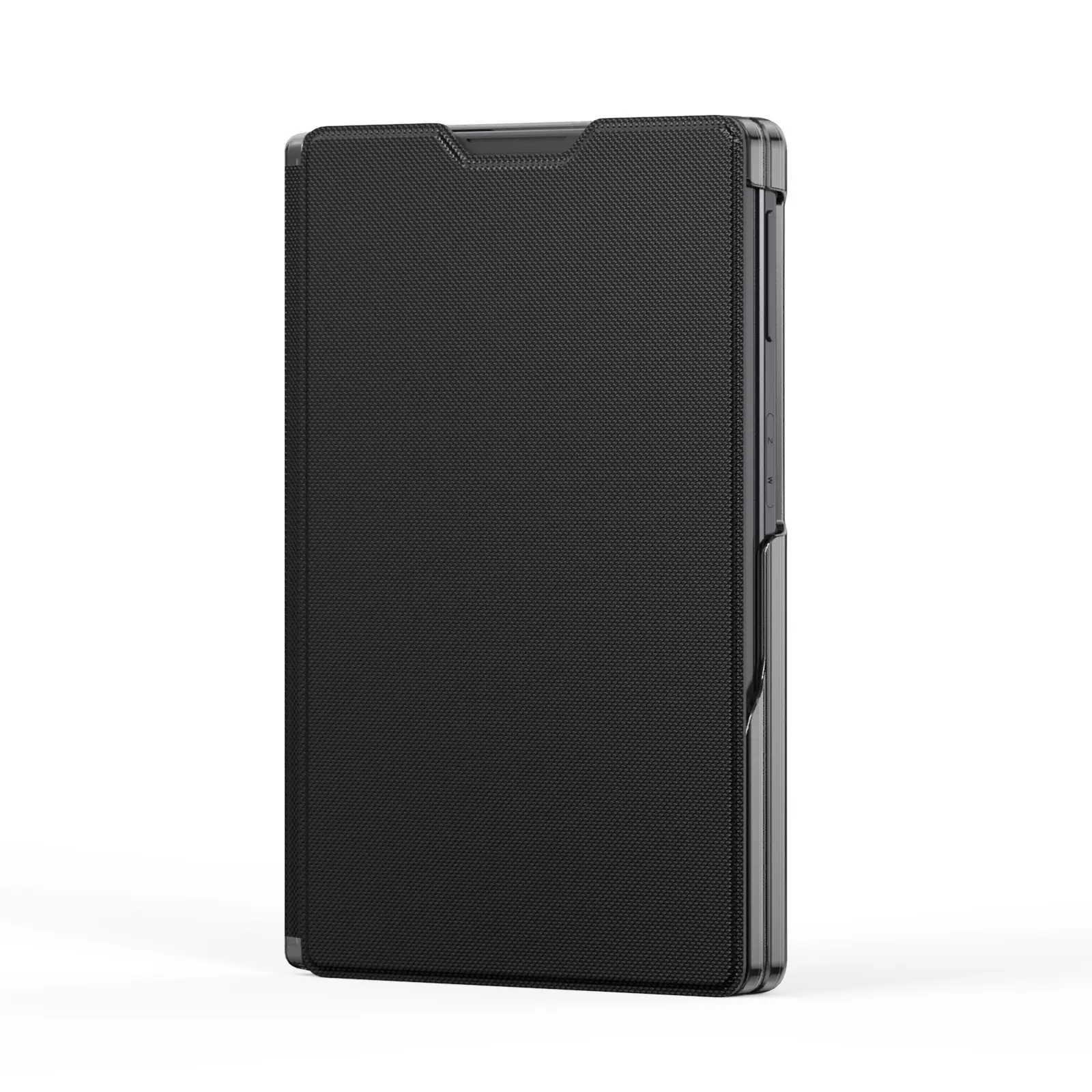 Fort Series Samsung Galaxy Z Fold 8 - Svart