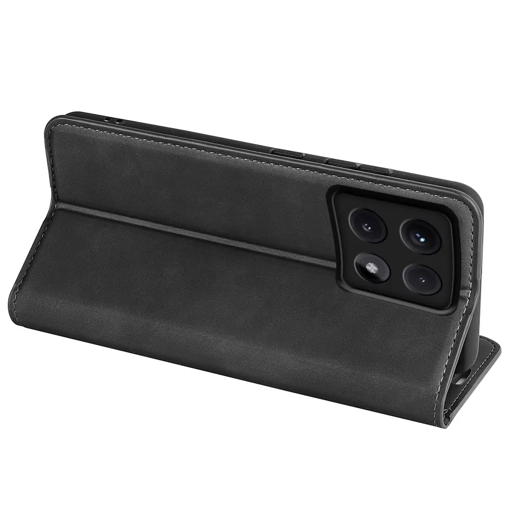 Xiaomi 14T Slim Mobilfodral Svart