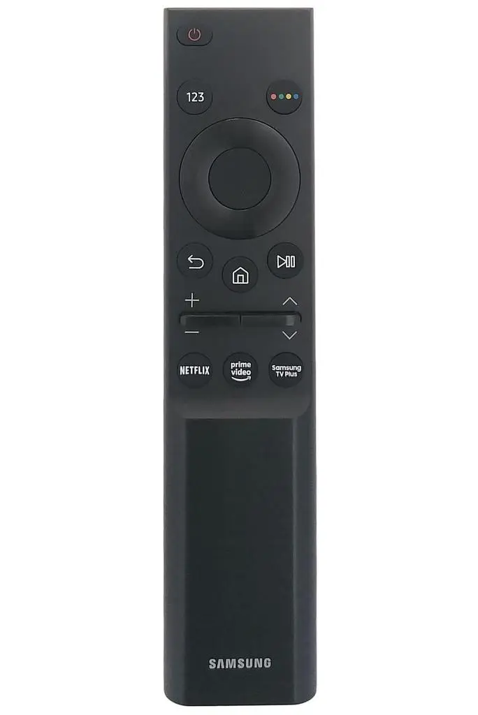 Samsung Original Fjernkontroll BN59-01358B, Svart