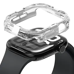 Fusion Bumper  Apple Watch Series 11 46mm White