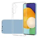 TPU Case Samsung Galaxy A25 Gennemsigtig