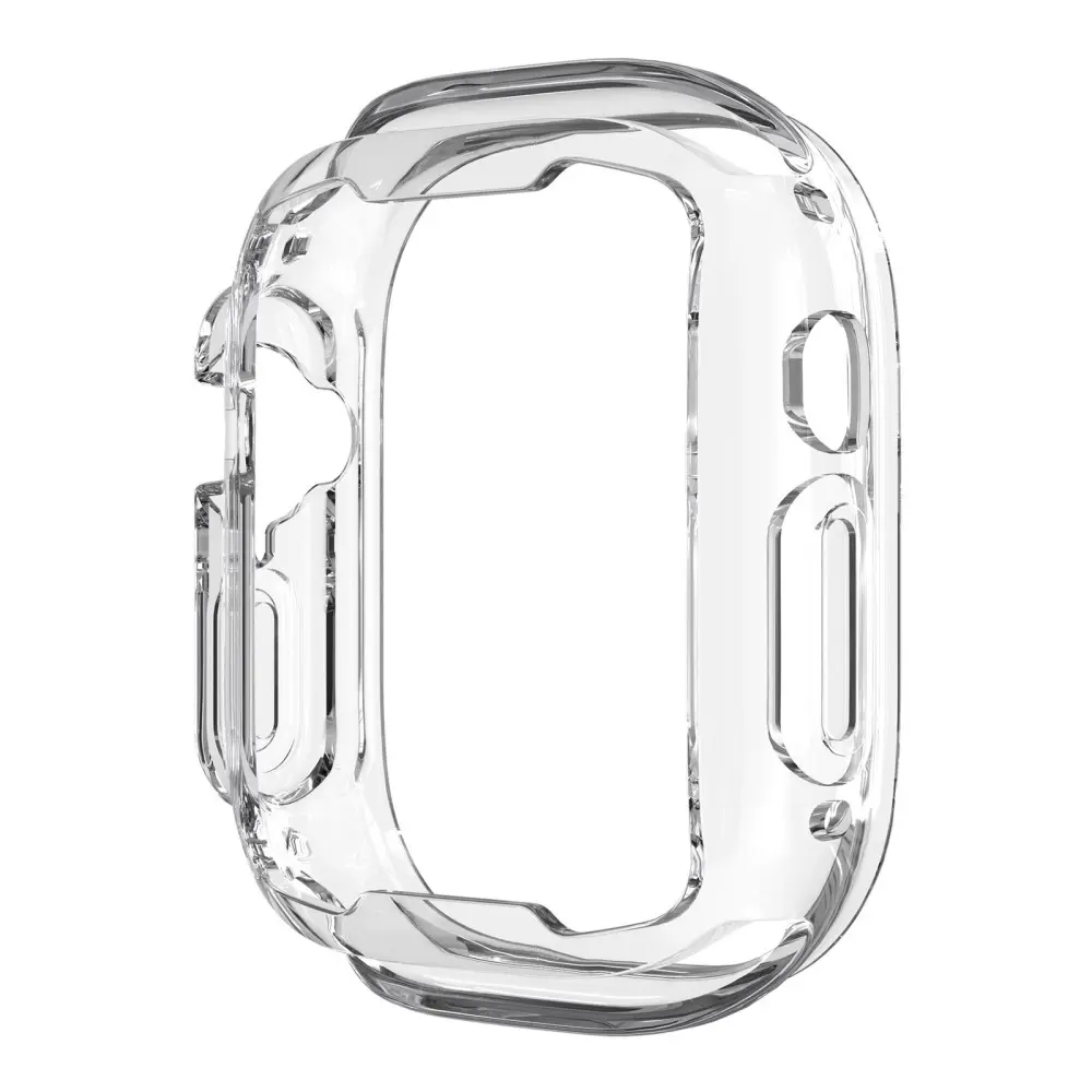 TPU Skal Apple Watch Ultra 49mm transparent