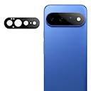 Google Pixel 11 Pro XL Kamerabeskyttelse i glas, Sort