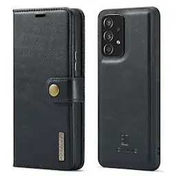 Magnet Wallet Samsung Galaxy A53 Black