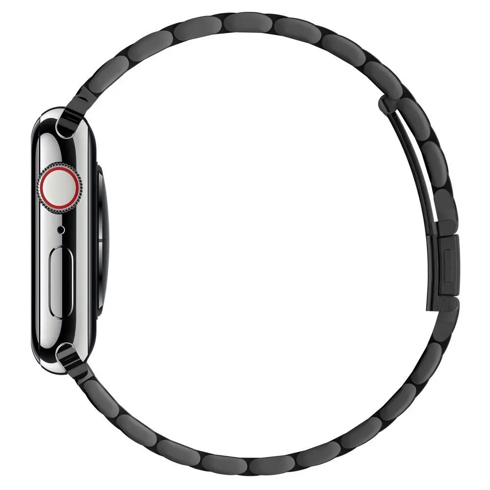 Apple Watch Ultra 2 49mm Armband Modern Fit Black