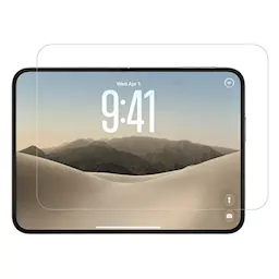 iPhone Duo Skærmbeskytter - Beskyttelsesfilm