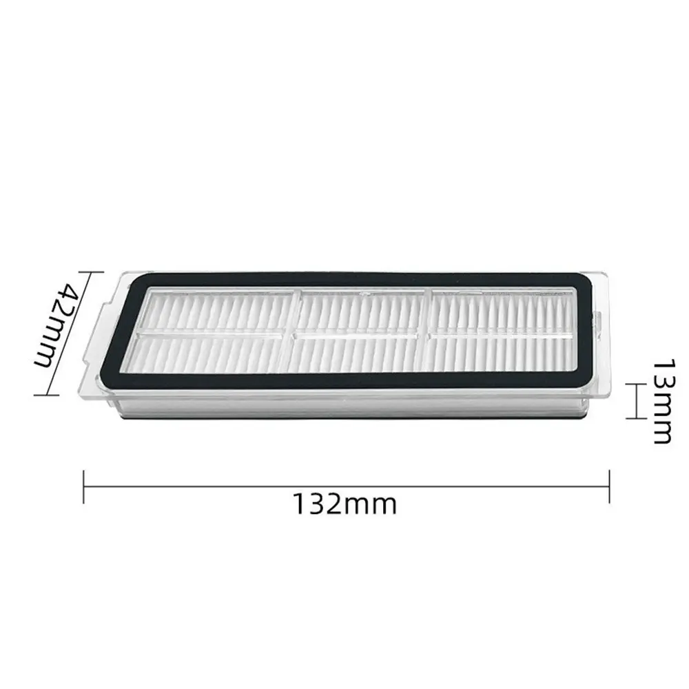 HEPA-filter - passar till  Xiaomi X20 Pro