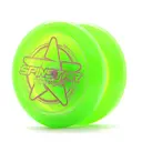 Spinstar jojo, Grøn