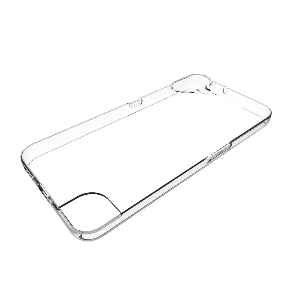 TPU Case Nothing CMF Phone 1 Genomskinlig