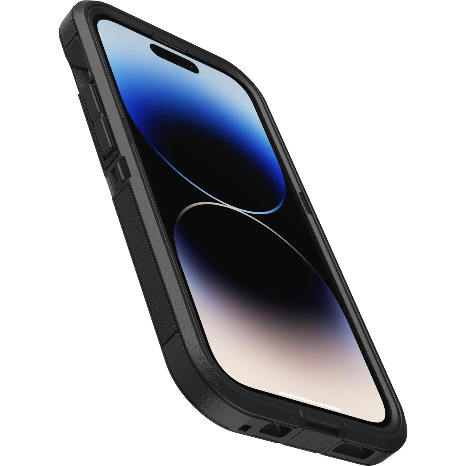 Defender XT Skal iPhone 14 Pro Svart